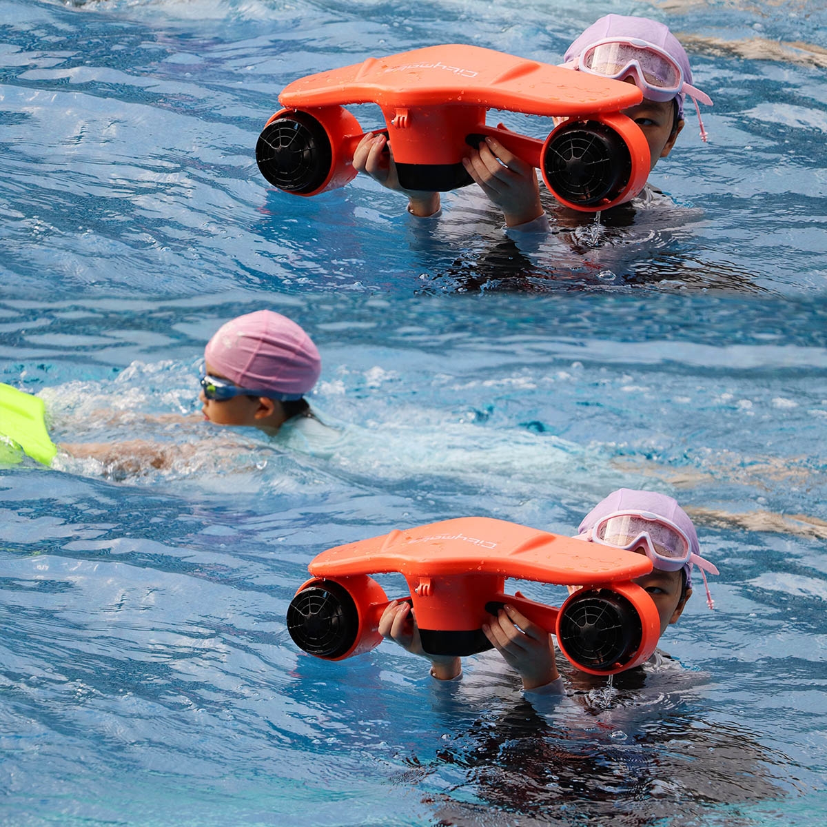 Crea recuerdos familiares de verano