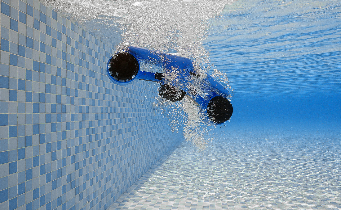 Scooter subacuático11