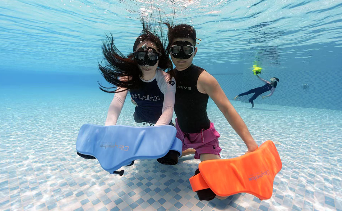 Scooter subacuático15