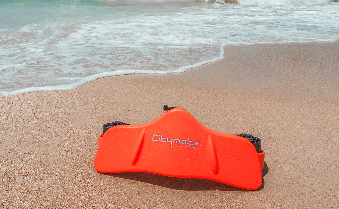 Scooter subacuático6